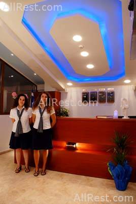 Nefeli Hotel 18
